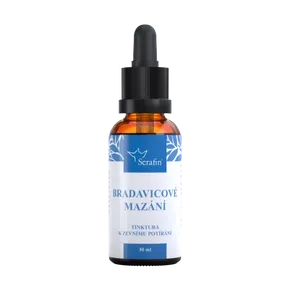 Serafin Bradavicové mazání 30 ml
